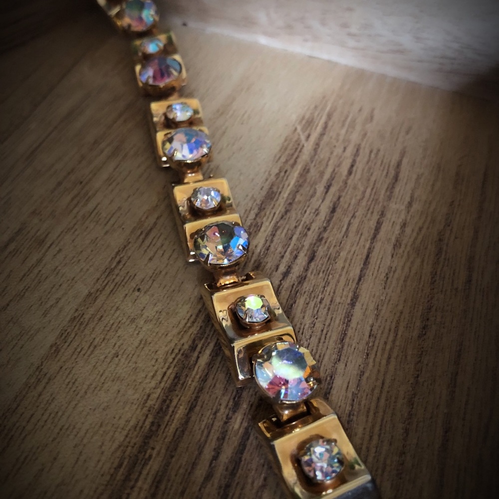 Vintage Kramer of New York Bracelet